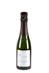 Champagne Extra-Brut, Les Murgiers, F. Boulard (37.5 cl) - 2019
