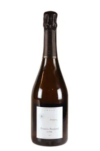 Champagne Brut Nature, Petraea IV, F. Boulard