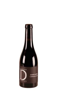 Pinot noir, Enfer du Plaisir, Histoire d'Enfer (37.5 cl) - 2017