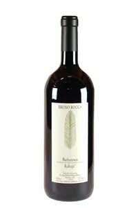 Barbaresco Rabajà, Bruno Rocca (magnum) - 2022
