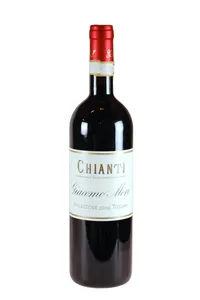 Chianti, Giacomo Mori - 2020