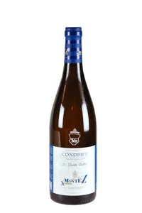 Condrieu, Grandes Chaillées, Dom. du Monteillet - 2020