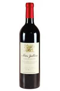 Terrasses du Larzac, Autour de Jonquières, Mas Jullien - 2021