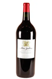 Terrasses du Larzac, Autour de Jonquières, Mas Jullien (magnum) - 2019