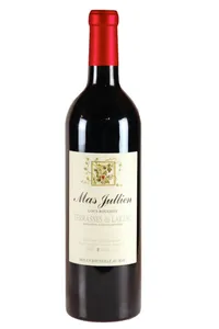 Terrasses du Larzac, Lous Rougeos, Mas Jullien - 2023