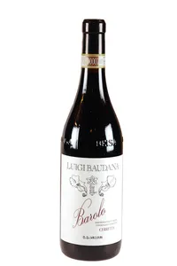 Barolo Cerretta, Luigi Baudana (Vajra) - 2019