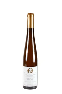 Pinot Gris Grand Cru Brand, SGN, Albert Boxler (50 cl) - 2018