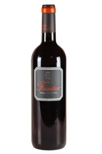 Vin de France, Faustine V.V., Comte Abbatucci - 2020