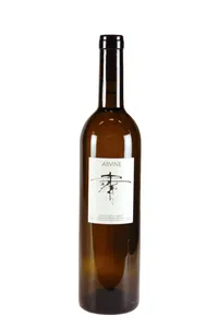 Arvine, Christophe Abbet - 2022