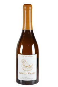 Mâcon-Verzé, Jules Desjourneys - 2019