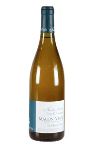 Mâcon-Verzé, Le Chemin Blanc, Nicolas Maillet - 2020