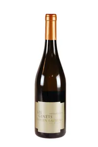 Savennières, Les Genêts, Damien Laureau - 2015