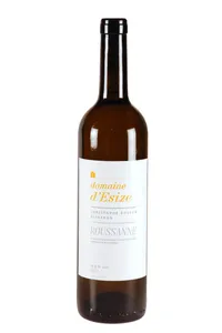 Genève, Roussanne, Domaine d'Esize - Ch. Bosson - 2023