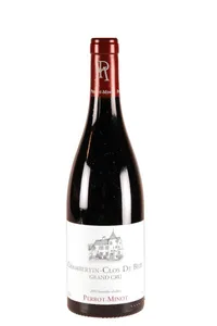 Chambertin Clos-de-Bèze Grand Cru V.V., Perrot-Minot - 2020