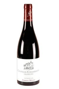 Chapelle-Chambertin Grand Cru V.V., Perrot-Minot - 2020