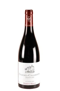 Charmes-Chambertin Grand Cru V. V., Perrot-Minot - 2019