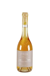 Tokaji Szamorodni Sec (oxydatif), Samuel Tinon (50 cl) - 2009