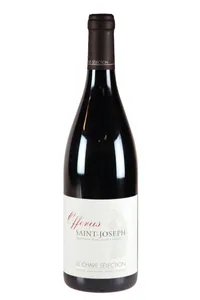 St-Joseph rouge Offerus, J.L.Chave Sélection - 2023