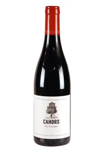 Cahors, Au Cerisier, Combel La Serre - 2022