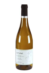 Touraine sauvignon, Le Petiot, Vincent Ricard - 2023