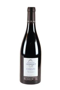 Cornas Pur Granit, Domaine Lionnet - 2020