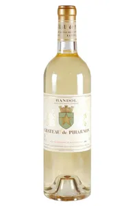 Bandol blanc, Château Pibarnon - 2021