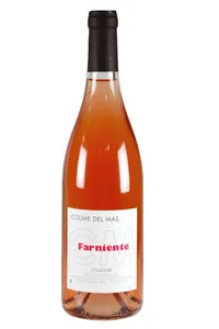 Collioure rosé, Farniente, Coume del Mas - 2025