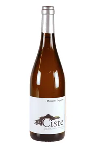 Côtes du Roussillon, Le Ciste blanc, Laguerre - 2019