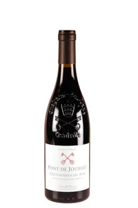 Châteauneuf-du-Pape, Font de Joubert - 2022