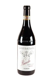 Barolo Baudana, Luigi Baudana (Vajra) - 2019