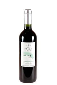 Corbières, Les Dimanches, Clos de l'Anhel - 2022