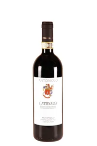 Gattinara Riserva, Antoniolo - 2021