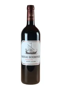 Château Beychevelle, 4e CC St-Julien - 2018