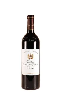 Château Beau-Séjour Bécot, 1er GCC B St-Emilion (magnum) - 2023