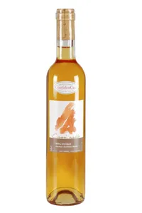 Malvoisie Grain Noble, Maurice Zufferey (50 cl) - 2022