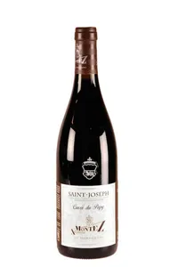 St-Joseph, Cuvée du Papy, Dom. du Monteillet - 2022