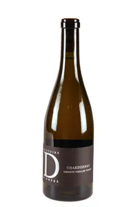Chardonnay V.V. Réserve, Histoire d'Enfer - 2023
