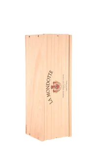 La Mondotte, 1er GCC B St-Emilion - 2018