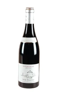 Bourgogne, Côte d'Or, Jean Fournier - 2022