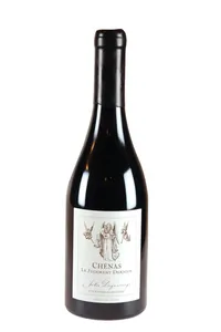 Chénas, Le Jugement Dernier, Jules Desjourneys - 2019