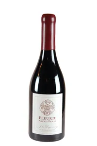 Fleurie, Sacré Graal, Jules Desjourneys - 2015