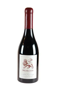 Morgon, Vieilles Vignes, Jules Desjourneys - 2014