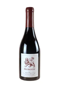 Morgon, Vieilles Vignes, Jules Desjourneys - 2020