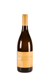 Mâcon-Chardonnay, Clos de la Crochette, Héritiers du Comte Lafon - 2020