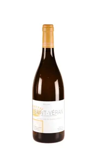 Saint-Véran, Héritiers du Comte Lafon - 2024