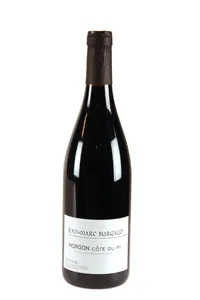Morgon Côte du Py, Jean-Marc Burgaud - 2024