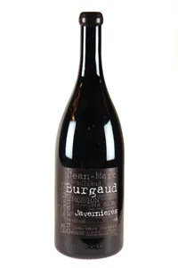 Morgon Côte du Py Javernières, Jean-Marc Burgaud (magnum) - 2020