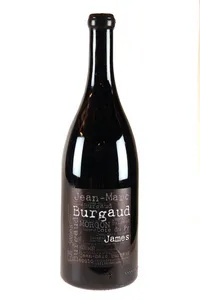 Morgon Côte du Py James, Jean-Marc Burgaud (magnum) - 2020