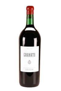 V. delle Dolomiti, Granato, Foradori - 2021