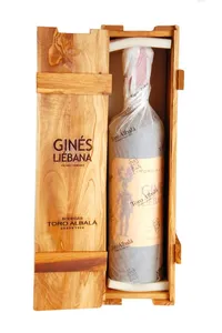 Montilla-Moriles, Don PX Gines Liebana, Toro Albala - 1937